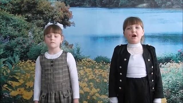 Миниатюра по произведению Г. Остера "Вредные советы" смотреть онлайн