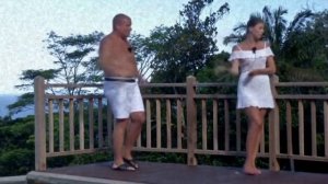 Танец Должанского