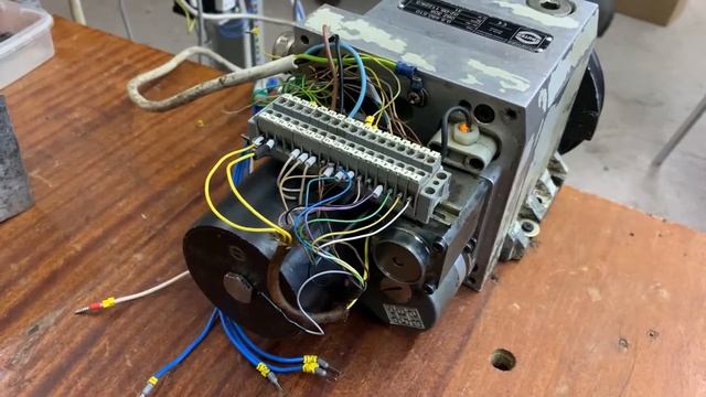 Револьверная головка SAUTER тип 0.5.480.510 смотреть онлайн