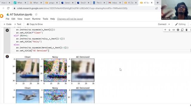Assignment 7 смотреть онлайн