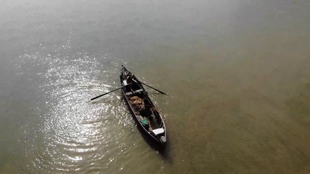 Прекрасный клип.Река Дунай (музыка для релакса) смотреть онлайн