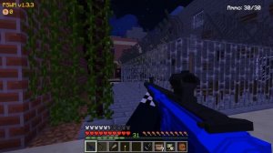 ?Он выживал как мог [ЧАСТЬ 41] Зомби апокалипсис в майнкрафт! - (Minecraft - Сериал) ШЕДИ МЕН