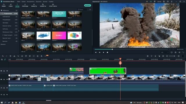 Как создать видео на YouTube смотреть онлайн