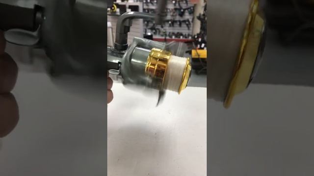 Катушка Xs 640 b смотреть онлайн