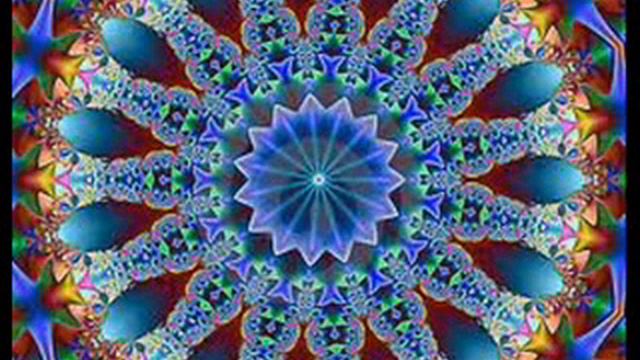 U Recken Blue Planetary Hand HD) смотреть онлайн