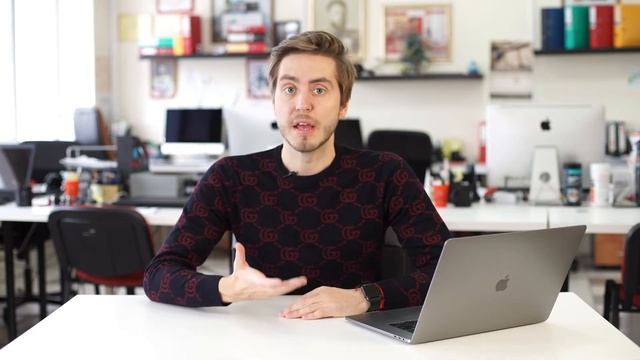 Мультилендинг - конверсия в 25%, экономия на разработке и другие фишки (2019) смотреть онлайн
