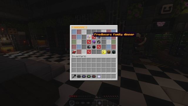 EL SERVIDOR DE MINECRAFT CON LA SAGA DE FNAF ONLINE ?Java y Bedrock 1.18 - 1.19.2 No Premium✅ смотреть онлайн