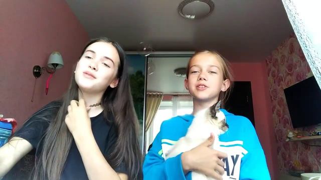 Кавер под минус *Незабудка* смотреть онлайн