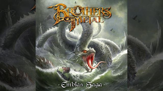 Brood Of The Trickster