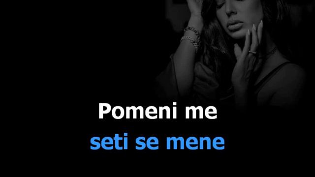 TANJA SAVIC - ZLATNIK - TEKST/ LYRICS смотреть онлайн