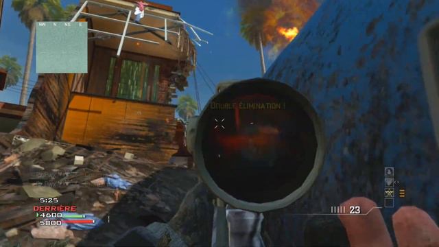 Pz Chicken | Mw3 DLC video 4 смотреть онлайн