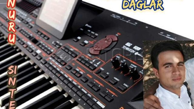 Nuru Sintez Toy Mahnisi 2021 Tel 0506295676  A Daglar Esl Oynamali Mahni