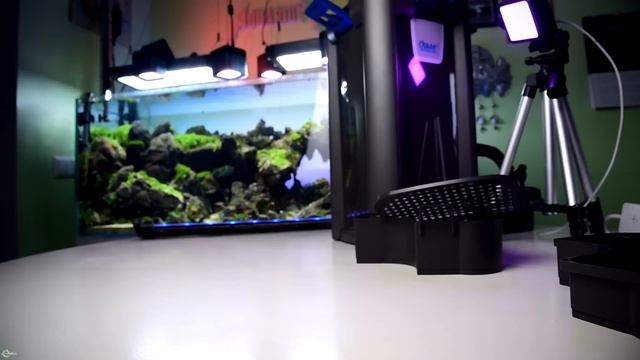 Крутой внешний фильтр для аквариума - обзираем Oase Biomaster 850 Thermo