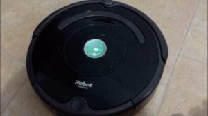 Как изменить язык робота roomba