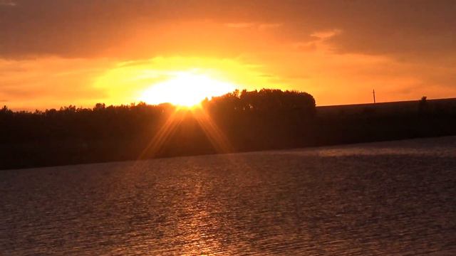 Ловля карпа на горох и бойлы 14.07.-15.07.17)) смотреть онлайн