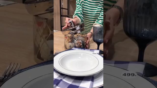 5 идей сервировок завтрака от декоратора HOMMY смотреть онлайн