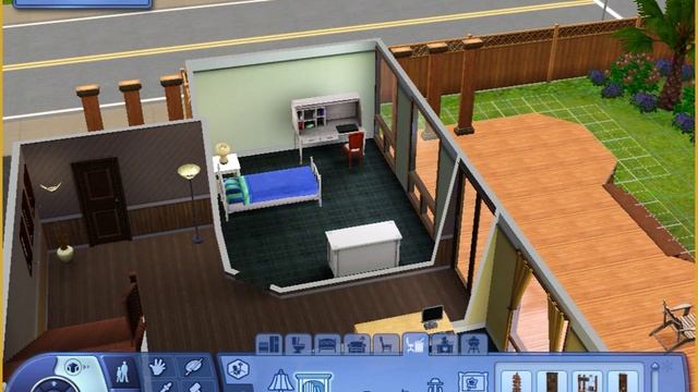 Sims 3 Money Cheat on Mac смотреть онлайн