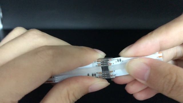 How to Connect RGBCCT COB LED Strip Light FCOB-24V-RGBCCT? - superlightingled смотреть онлайн