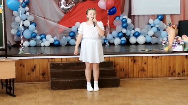 Выпускной из начальной школы смотреть онлайн