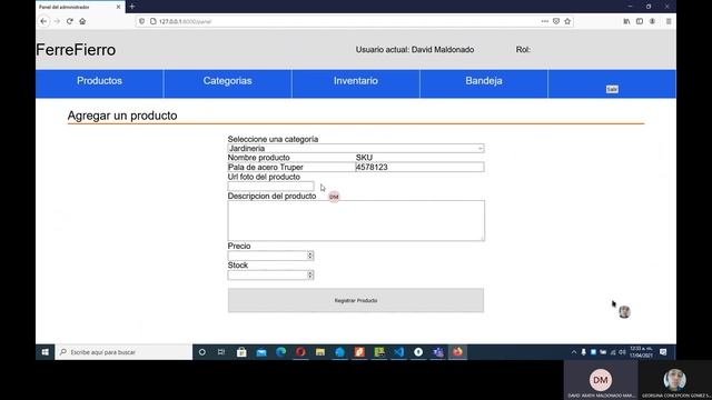 Usando mongoDB con Laravel :) смотреть онлайн