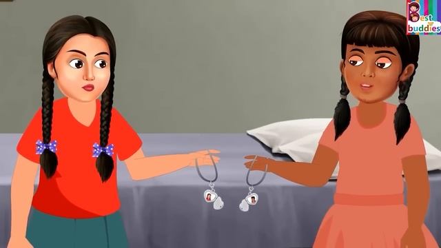 Rajar kalo meye | রাজার কালো মেয়ে | Bangla Stories | Bangla Moral Story | Bangla Golpo | Golpo смотреть онлайн