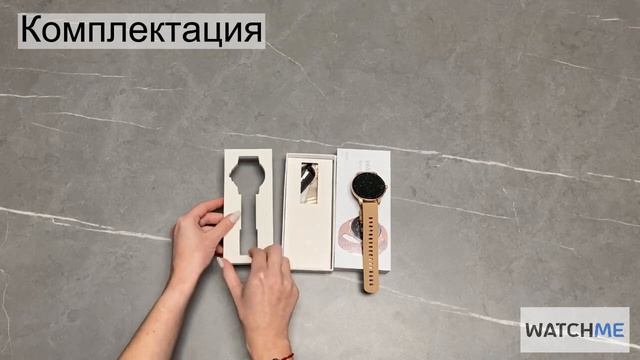 Видео обзор на Смарт часы H36 GOLD смотреть онлайн