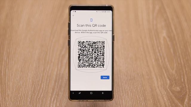 How To Transfer Google Authenticator Accounts from One Phone to Another [Hindi] смотреть онлайн