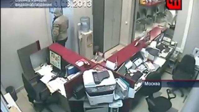 Не успели ограбить банк смотреть онлайн