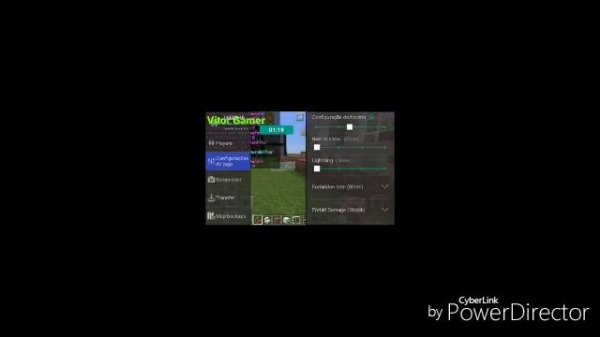 Como configurar o Multiplayer Master for minecraft!