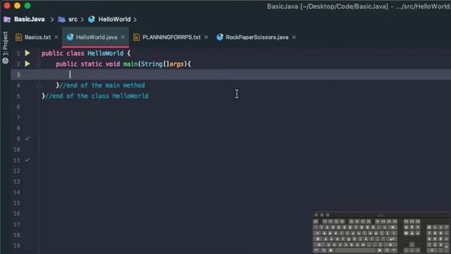 Java Basics 9 - Reference vs Primitive Types and StringBuilder смотреть онлайн