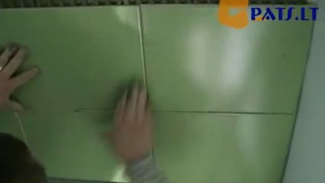 Sienų plytelių klijavimas смотреть онлайн