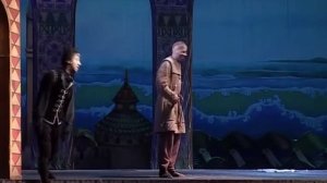 «Сказка о царе Салтане» А.С.Пушкина