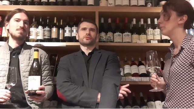 14. Nino Negri "Alpi Retiche" 2020. White Nebbiolo. Белый Неббиоло. смотреть онлайн