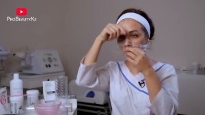 Глубокая ЧИСТКА ЛИЦА ДОМА. Как это делает КОСМЕТОЛОГ. Поэтапно.