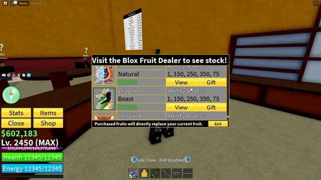 Купил Аккаунты в Блокс Фрутс за 500, 1000, и 5000 Рублей | Roblox Blox Fruits ? смотреть онлайн