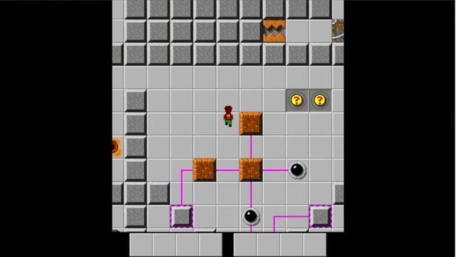 Chip's Challenge 2: 3 Facts смотреть онлайн