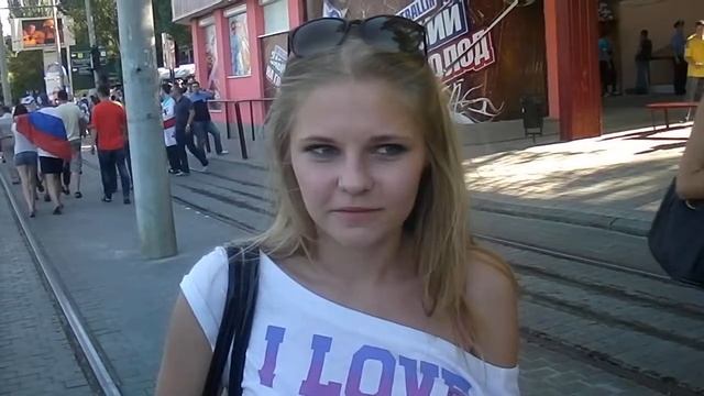 Наташа. Таганрог. смотреть онлайн