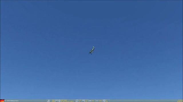 I have a Dream - DCS Ju-87 Stuka смотреть онлайн
