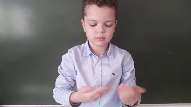 Кинезиологическое упражнение со сменой положения рук "Лезгинка" смотреть онлайн