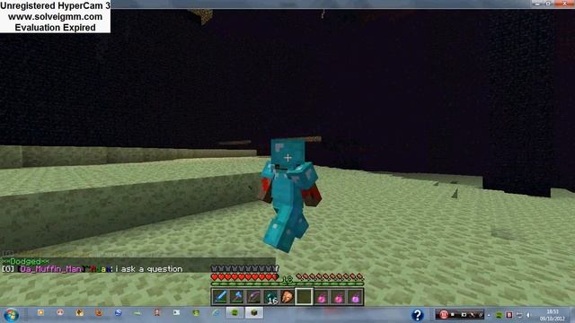 blockgod123 the logger смотреть онлайн