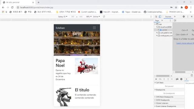 2.9.2. Como hacer Login con la contraseña Encriptada en BCrypt . Encriptar en BCrypt смотреть онлайн