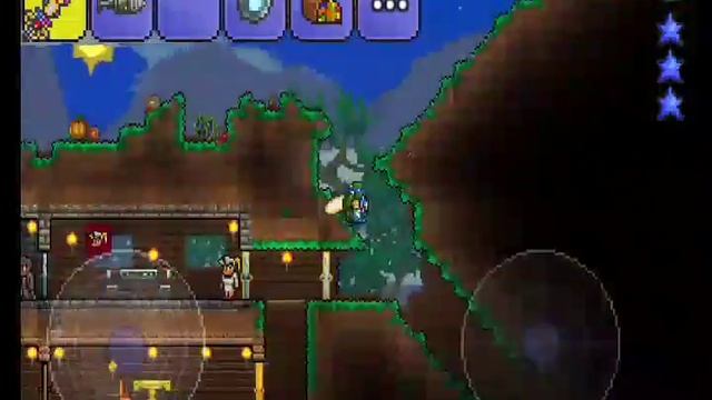 КАК СТАТЬ ЧЕРЕПАШКОЙ НИНДЗЯ В TERRARIA смотреть онлайн