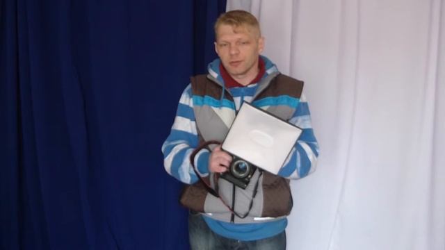 Приглашение на фотосессию--АП смотреть онлайн
