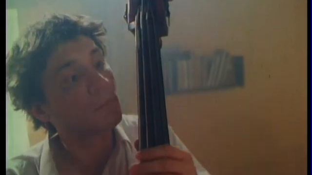 Контрабас. (по одноименному произведению Кафки) смотреть онлайн