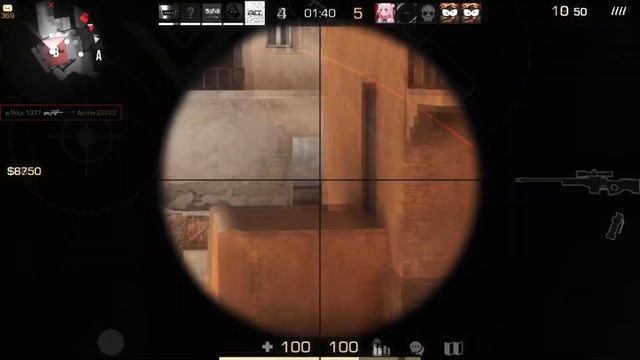 W1LDYX НОВЫЙ ТОП 1 ИГРОК С ТЕЛЕФОНА | STANDOFF 2 FRAGMOVIE