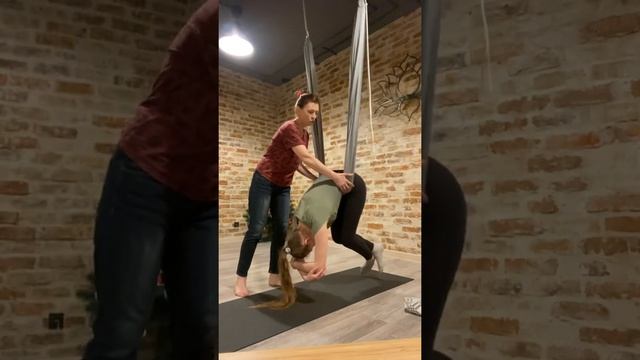 Ассистирование в висе под пахи 1 смотреть онлайн