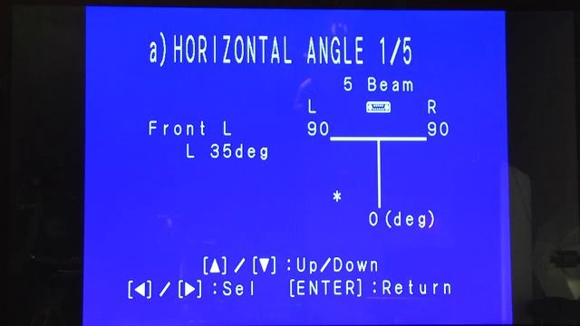 Yamaha YSP-2200 Digital Sound Projector Video Review смотреть онлайн