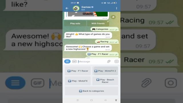 5 Telegram Bots Crazier than chat gpt you should start using Immediately | BharathEduTech #hacks смотреть онлайн
