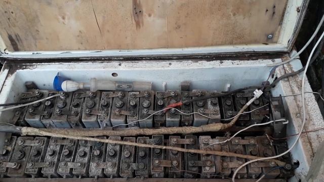 Моя гибридная солнечная электростанция, обзор последних доработок