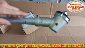 ?Husqvarna 541rs chính hãng về bao nhiêu hết bấy nhiêu đang thiếu hàng trầm trọng ???
